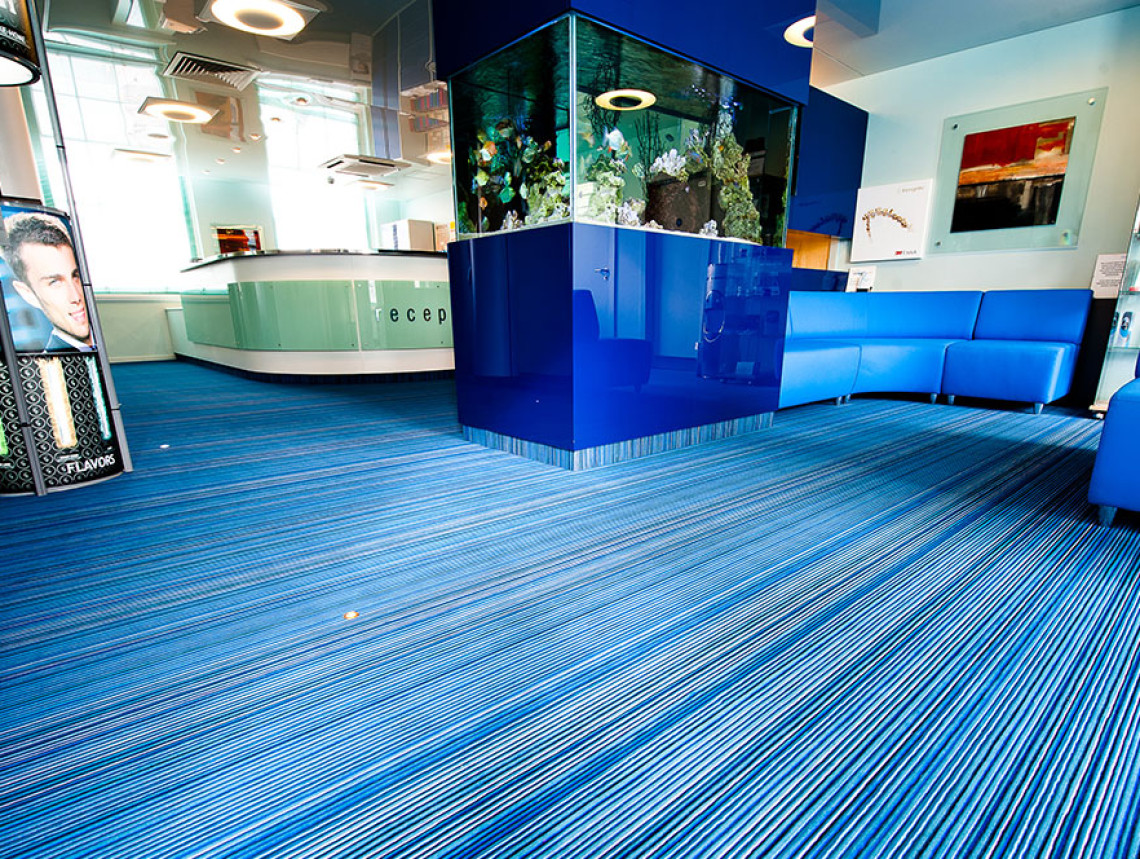 Flotex by Sottsass